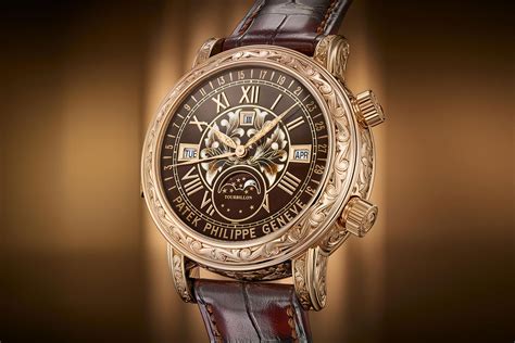 patek philippe sky moon tourbillon ref 6002g|Patek Philippe 6002r 001 price.